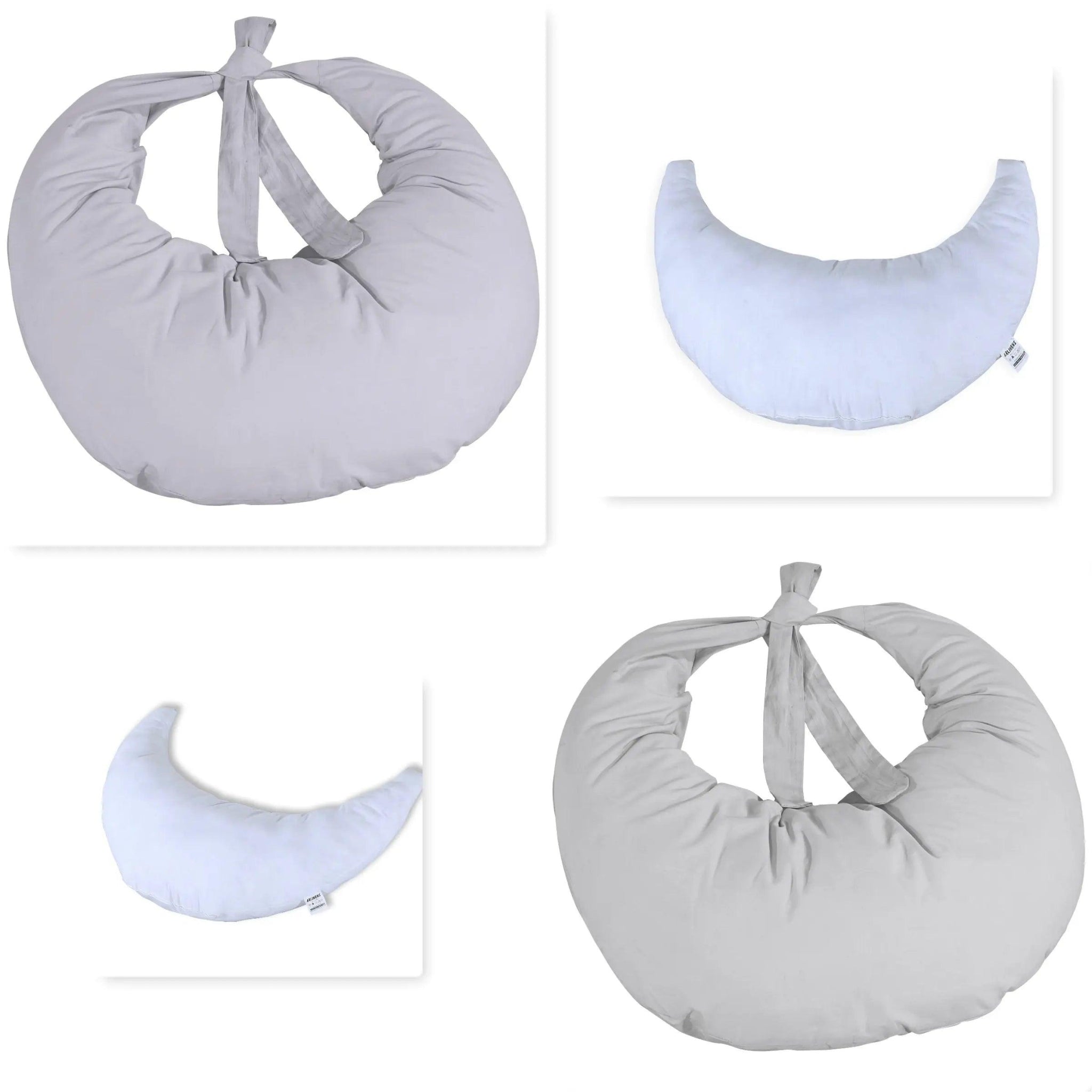 Baby Breast Feeding Pillow T200 Nursing Maternity Pregnancy Support Arlinens