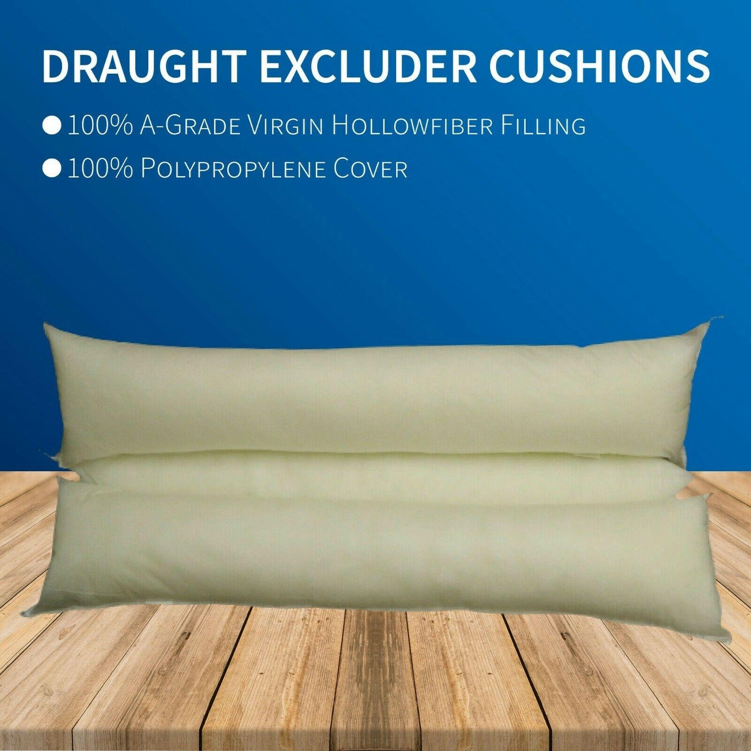 Draught Excluder - Arlinens