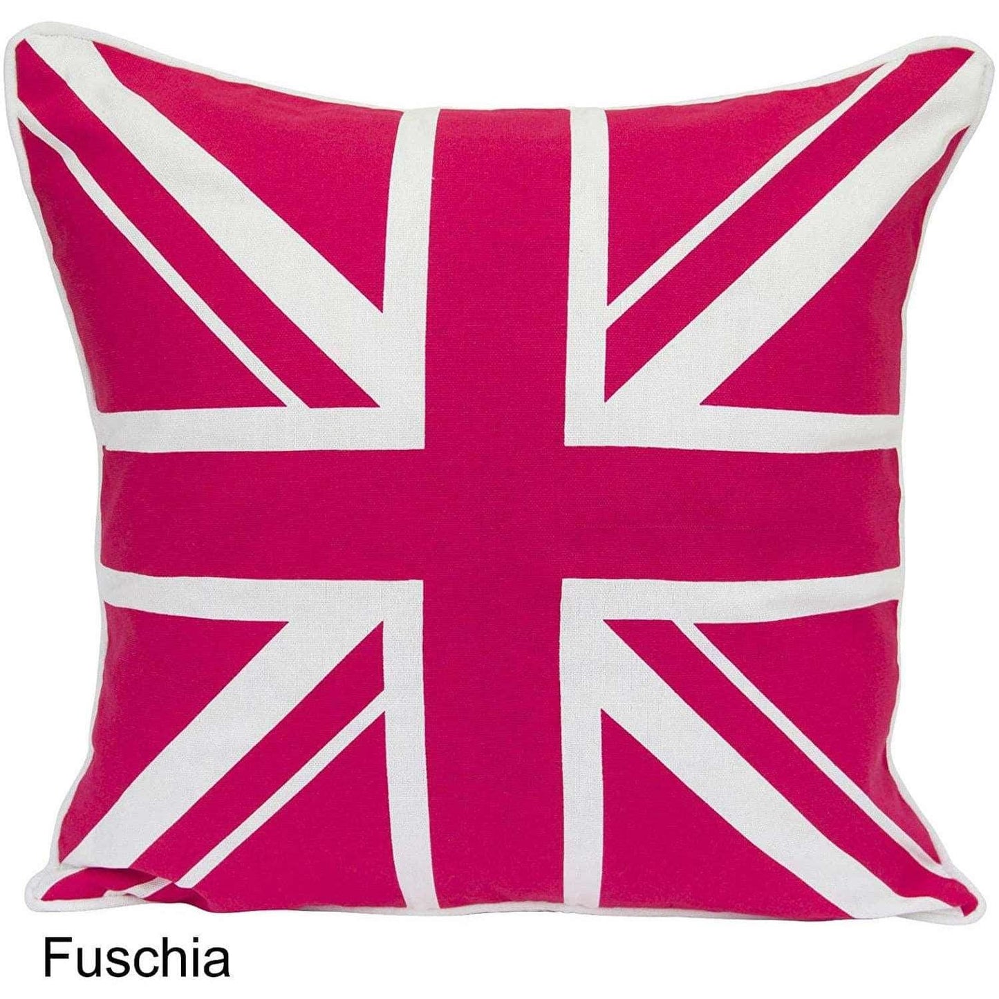 Printed Cushion Covers 100% Cotton Zip Entry Pillowcase Home, Sofa, Decore - Arlinens