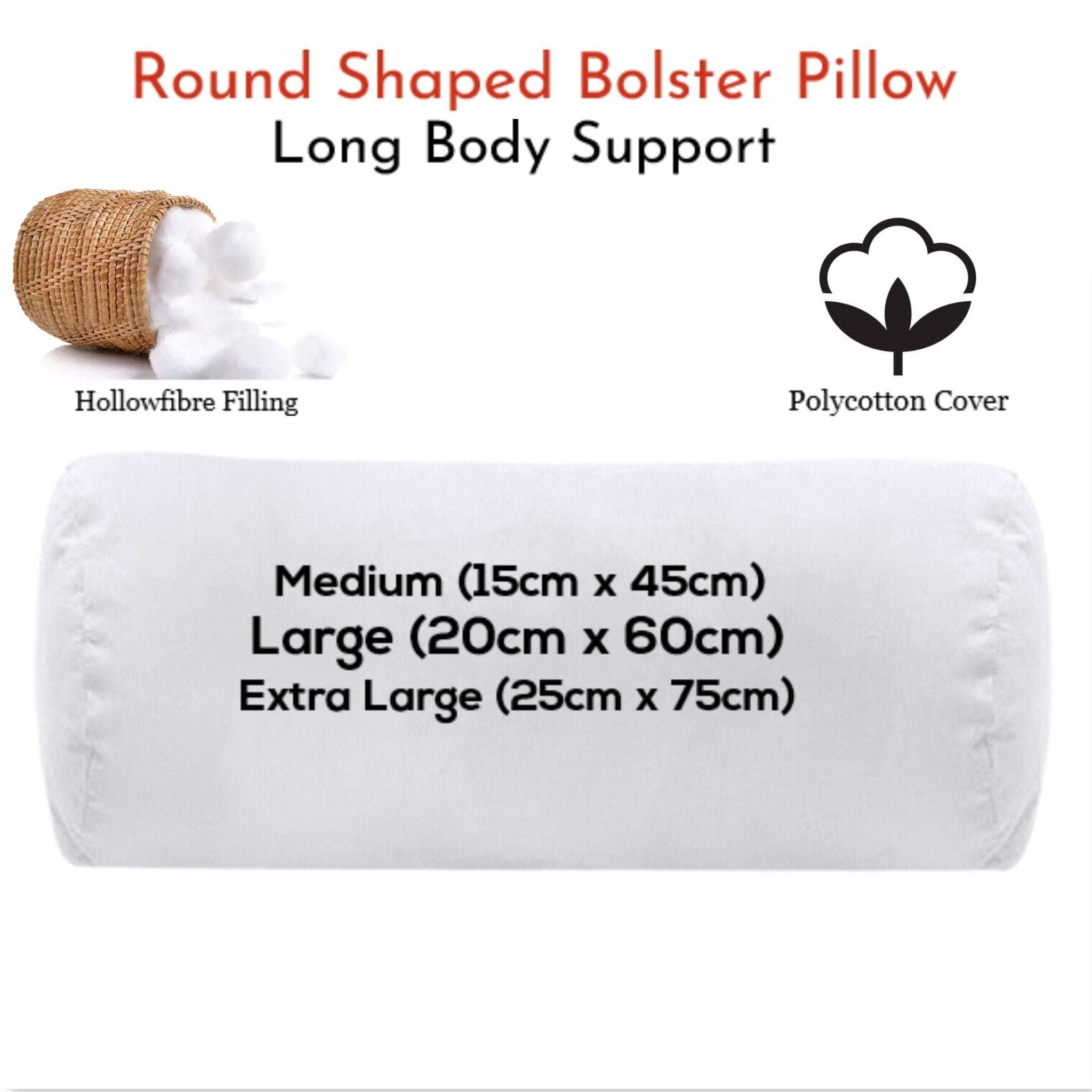 Long roll cushion best sale